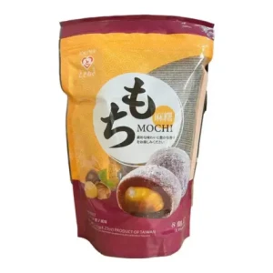 Tokimeki Mini Mochi Chestnut 120g