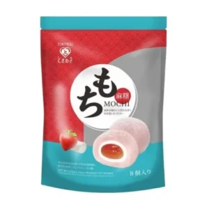 Tokimeki Mochi Marshmallow Strawberry 120g