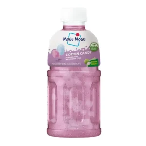 Mogu Mogu Cotton Candy 320ml