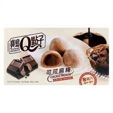 Cacao Mochi Chocolate 80g