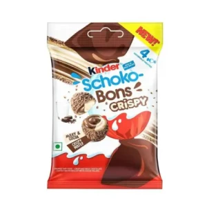 Kinder Schoko Bons Crispy 22g