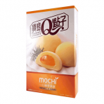 Mango Mochi