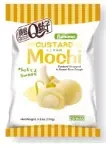 Custard Mochi Banana 110g