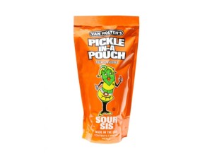 Van Holten's Sour Sis Pickle
