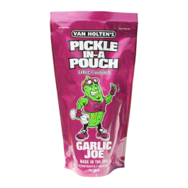 Van Holten's Garlic Joe Pickle 196g