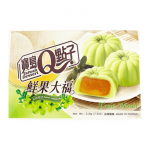 Fruit Mochi Hami Melon 210g