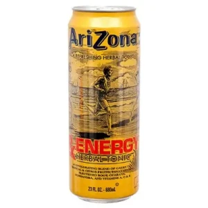  Arizona RX Energy 650ml USA