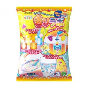 Kracie DIY Kaori Labo Fruit 1x18g