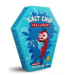 Salt Chip Challenge 5g