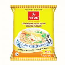 Vifon Noodle Zupa smak kurczaka Mi Ga 70g