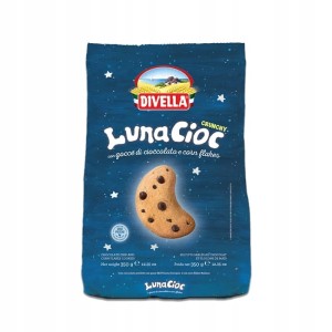Divella Lunacioc 350g