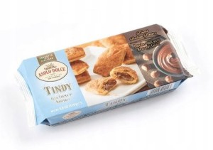 Asolo Dolce Tindy Nocciola 110g