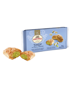 Asolo Dolce Tindy Pistacchio 110g