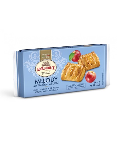 Melody Mele Apple 100g