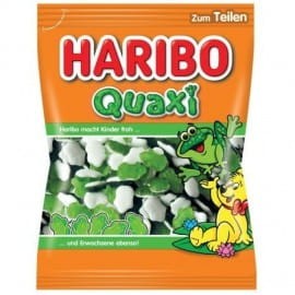 Haribo Quaxi 100g