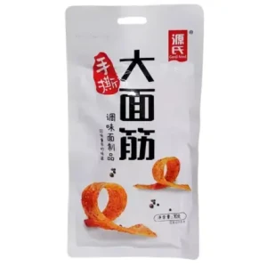 Genji Latiao Shredded Big Gluten 90g