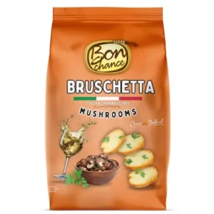 Bon Chance Bruschetta Mushroom 70g