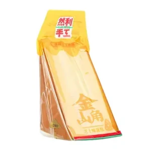 Ranli Cheese Sponge Cake 95g 30/05/2026