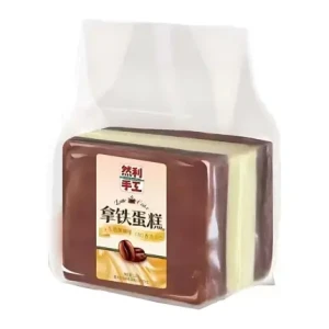 Ranli Latte Sponge Cake 120g 30/05/2026