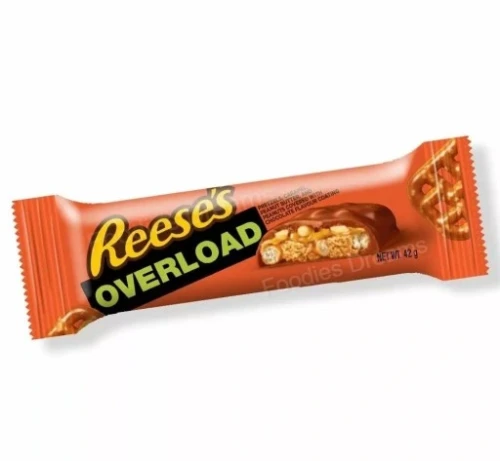 Reese's Overload 42g