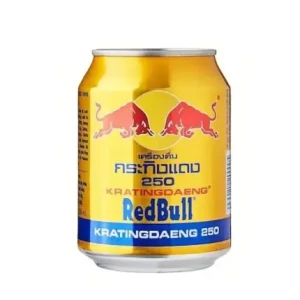 Red Bull Energy Kratingdaeng 250ml