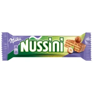 Milka Nussini 32g
