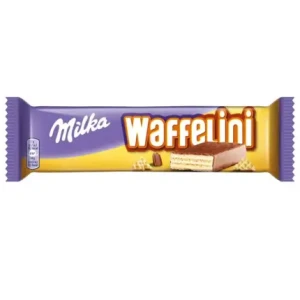 Milka Waffelini Milk 31g