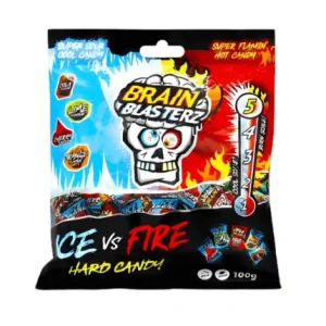 Brain Blasterz Fire vs Ice 100g