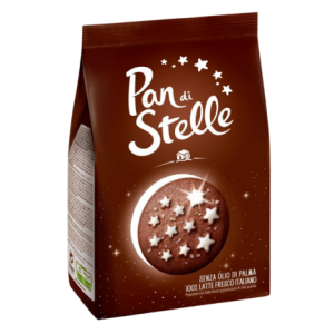 Pan Di Stelle Biscotti 350g