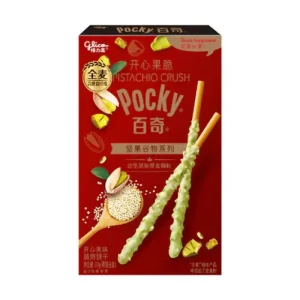 Pocky Pistachio Crush 48g
