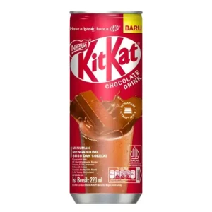 Kit Kat Chocolate Drink 220ml
