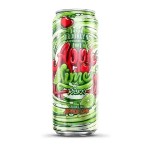 Arizona Apple Lime Rickey 650ml