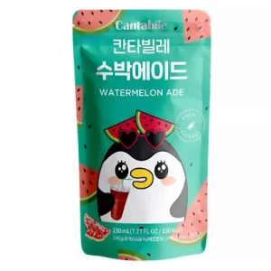 Cantabile Watermelon Ade 230ml