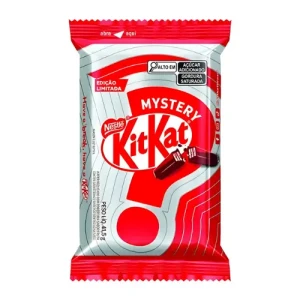 Kit Kat Mystery 41g