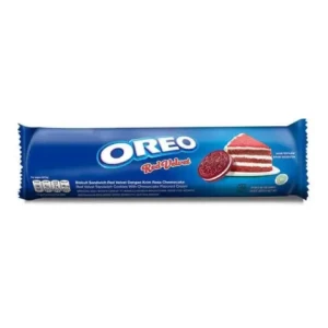 Oreo Red Velvet 119g