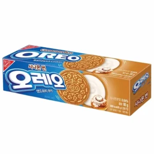 Oreo Cinnamon Bun 80g