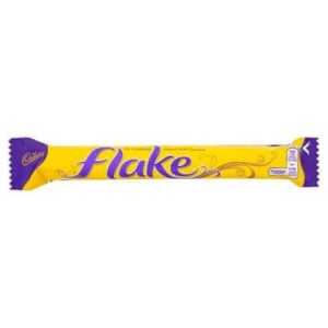 Cadbury Flake 32g 30/06/2026