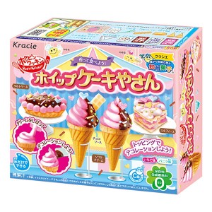  Kracie Popin Cookin Keki-Ya San 27g