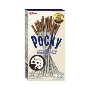 Glico Pocky Cookies and Cream 40g
