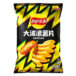Lay's Roasted Chicken Wings 70g