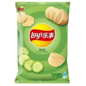 Lay's Cucumber 70g