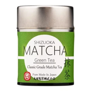 Matcha Shizuoka 30g