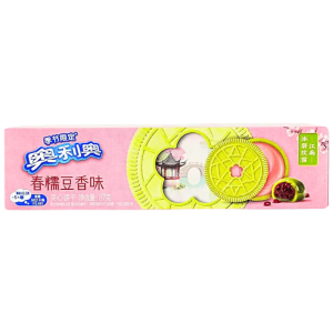 Oreo Spring Sakura Bean 87g