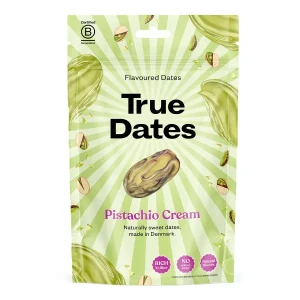 True Dates Pistachio Cream 100g