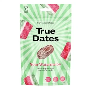 True Dates Sour Watermelon 100g