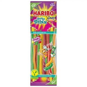 Haribo Balla Stixx Fruity Mixx Sauer 175g
