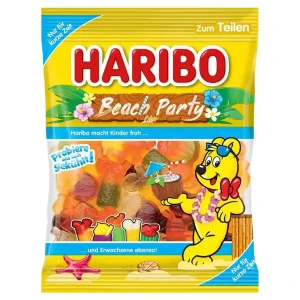 Haribo Beach Party 175g