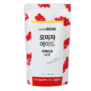 Caffe Bene Omija Ade 190ml