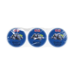 Rico Blueberry Pudding Nata de Coco 195g