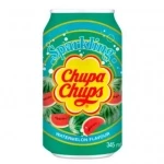 Chupa Chups Watermelon Drink 1x345ml